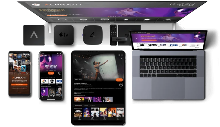 imax tv iptv official