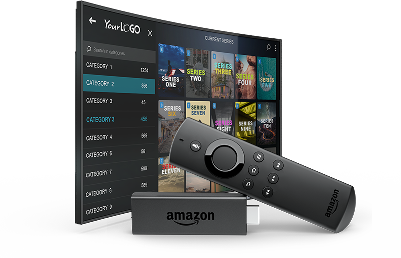 iMax IPTV